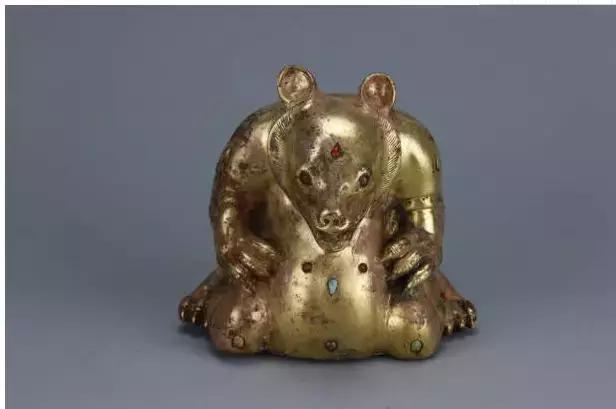 古墓被盗一口棺材,墓葬被盗