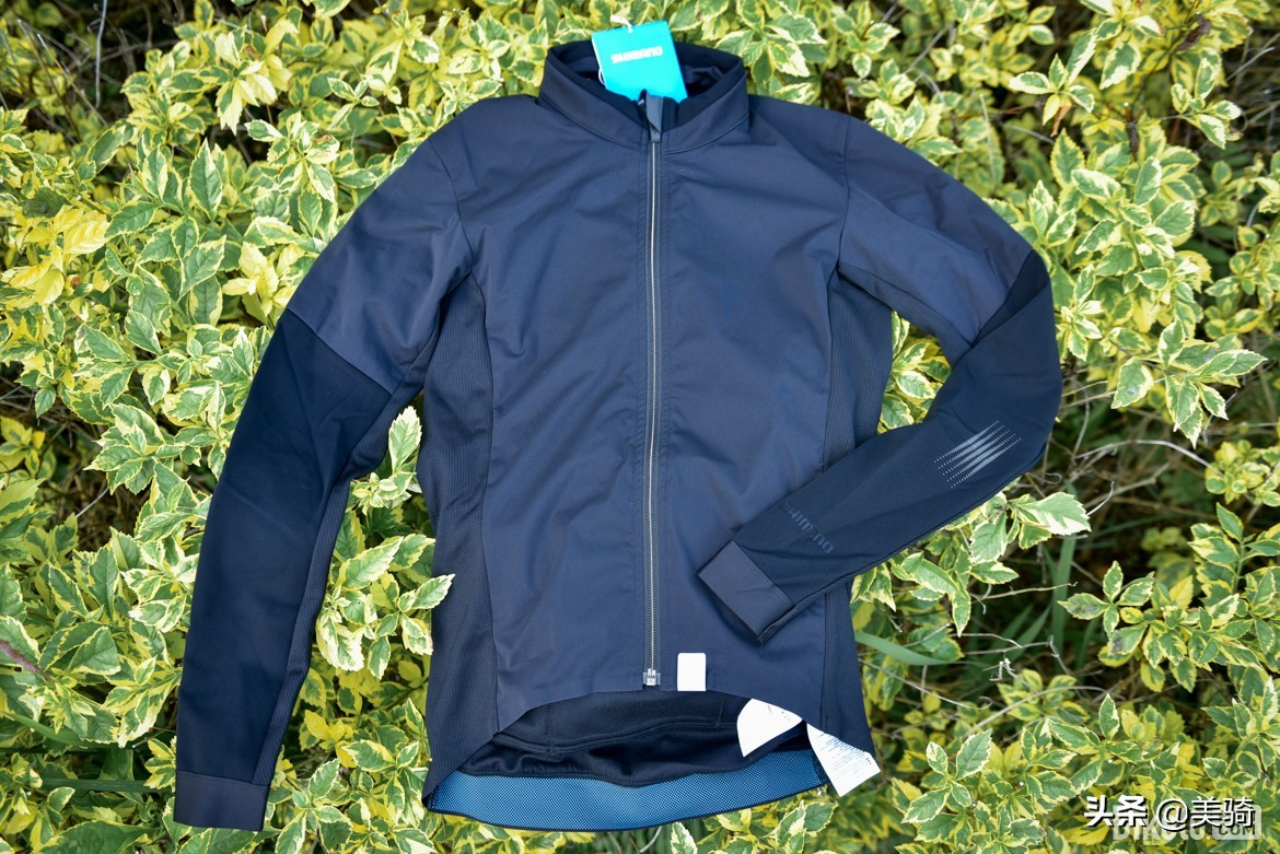 禧玛诺骑行排汗衣,禧玛诺3dr防风骑行服