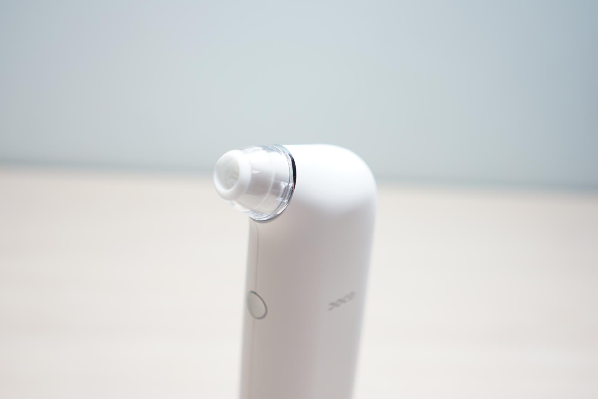 doco小气泡黑头仪怎么拆卸,doco小气泡黑头仪没有吸力怎么办