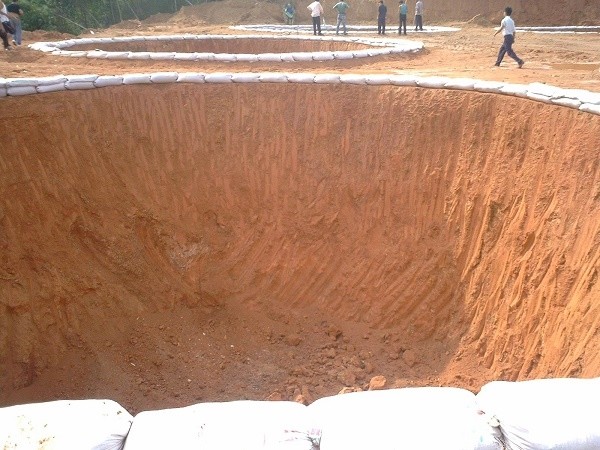 中国内蒙挖出宝贝,我国从深山挖出大宝贝