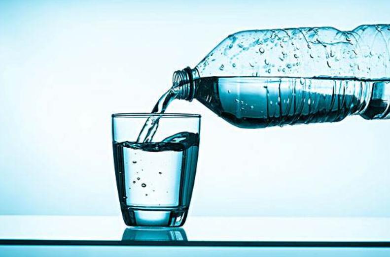 曾经的矿泉水,曾经的益力矿泉水