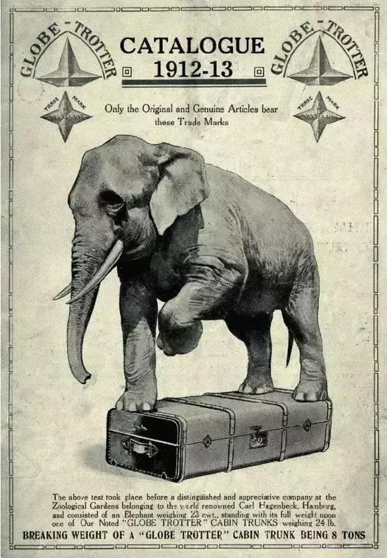 有哪些比较好的旅行箱,好看又实用的旅行箱