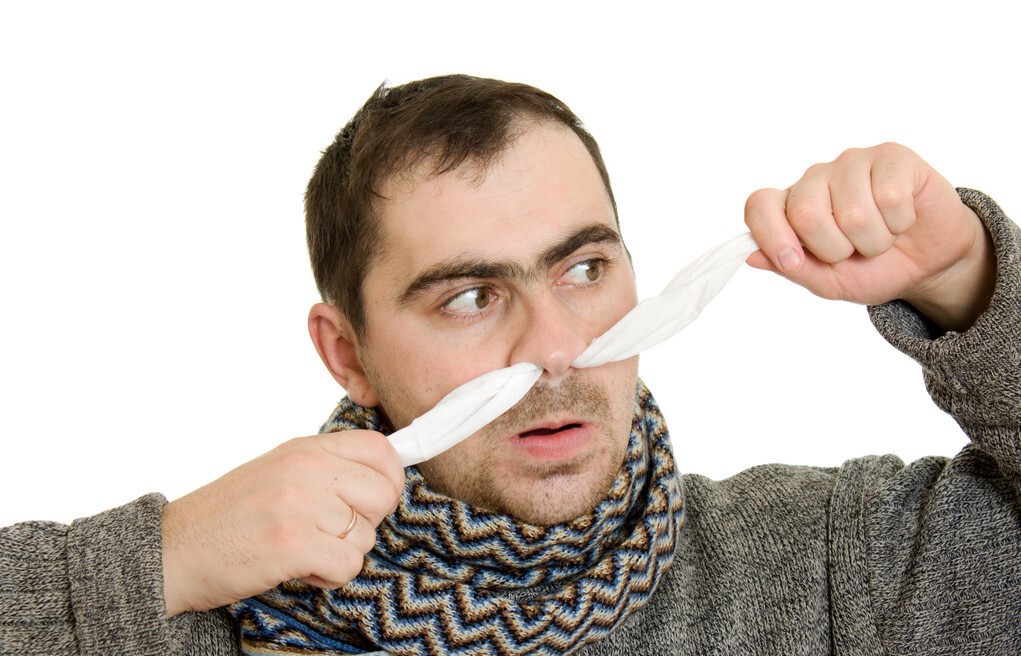 感冒鼻涕由清变黄是哪种感冒,鼻涕由清变黄再变清说明什么