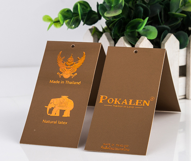 一文看懂服装供应链,服装商标吊牌印刷流程图片