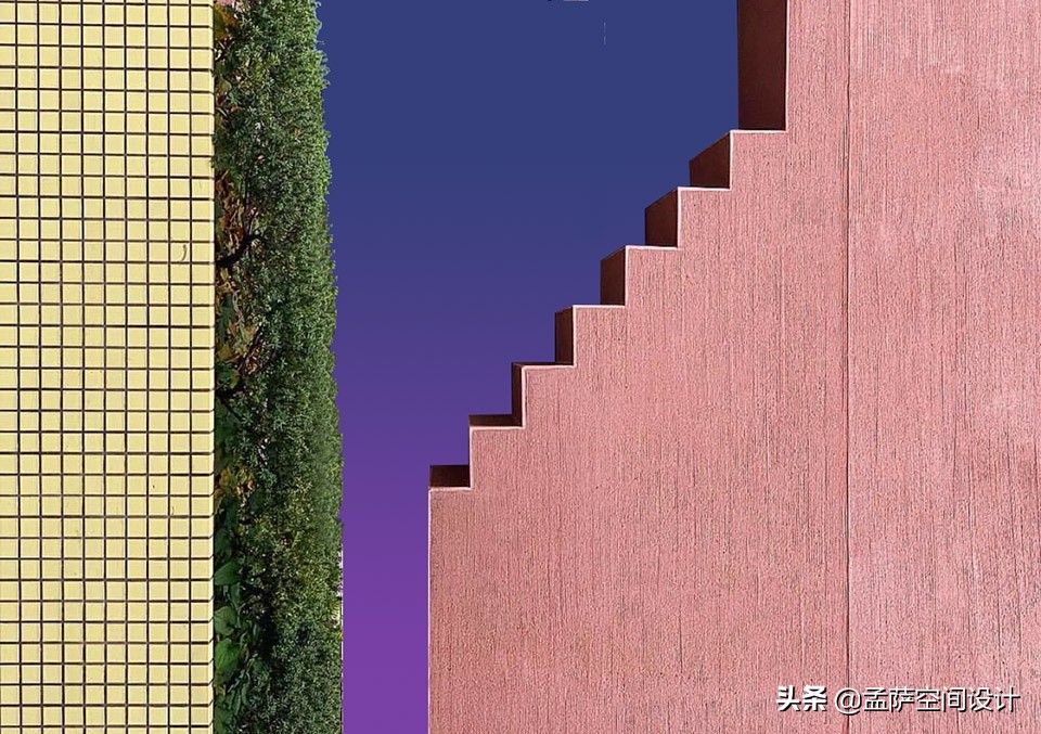 香港EatDarlingEat甜品店,凸显后现代时期的实验性和创造性