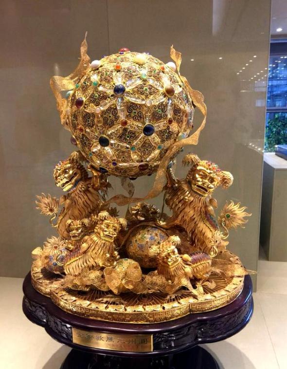 湖南送给澳门回归的礼物,澳门回归时祖国各省送的礼物意义