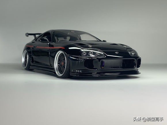 田宫supra评测,田宫supra改造