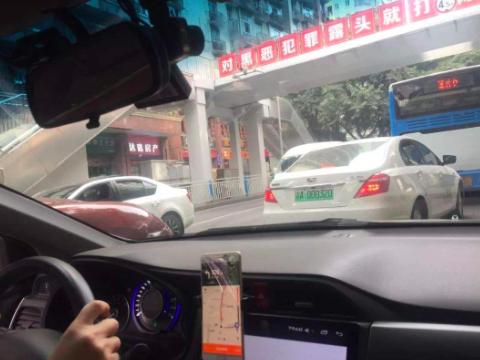 想做滴滴司机需要什么条件,想注册滴滴司机但驾龄不够怎么办