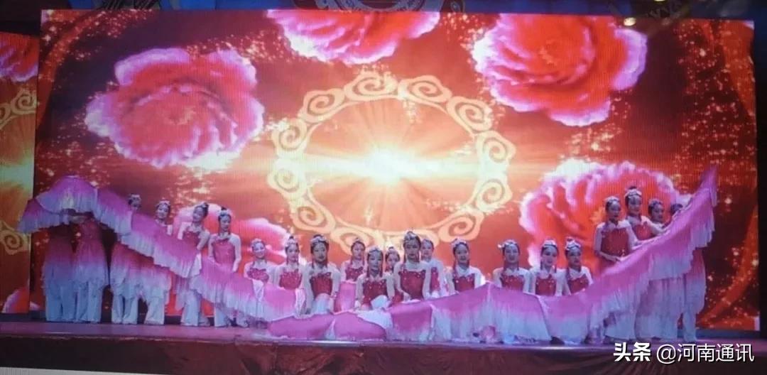 *党**建引领谋振兴知行合一谱新篇:沁阳二中学年成绩单和新学年工作谋划