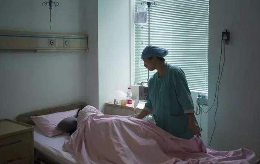 被人流的孩子最后去哪了,被人流的孩子