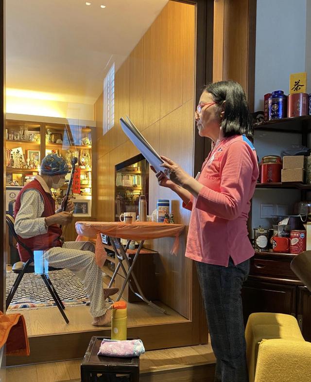 唐僧罗家英,唐僧罗家英现代版