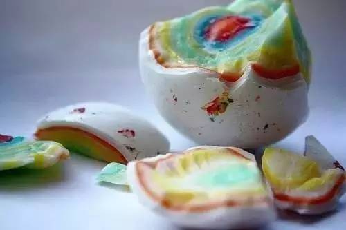 适合女生的高颜值零食,适合撩妹的零食