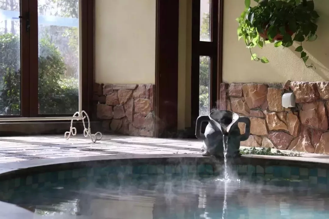 郑州值得收藏的8个地方,郑州十大温泉推荐