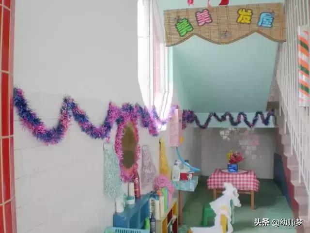幼儿园教室布置图太漂亮了,幼儿园教室布置图平面图
