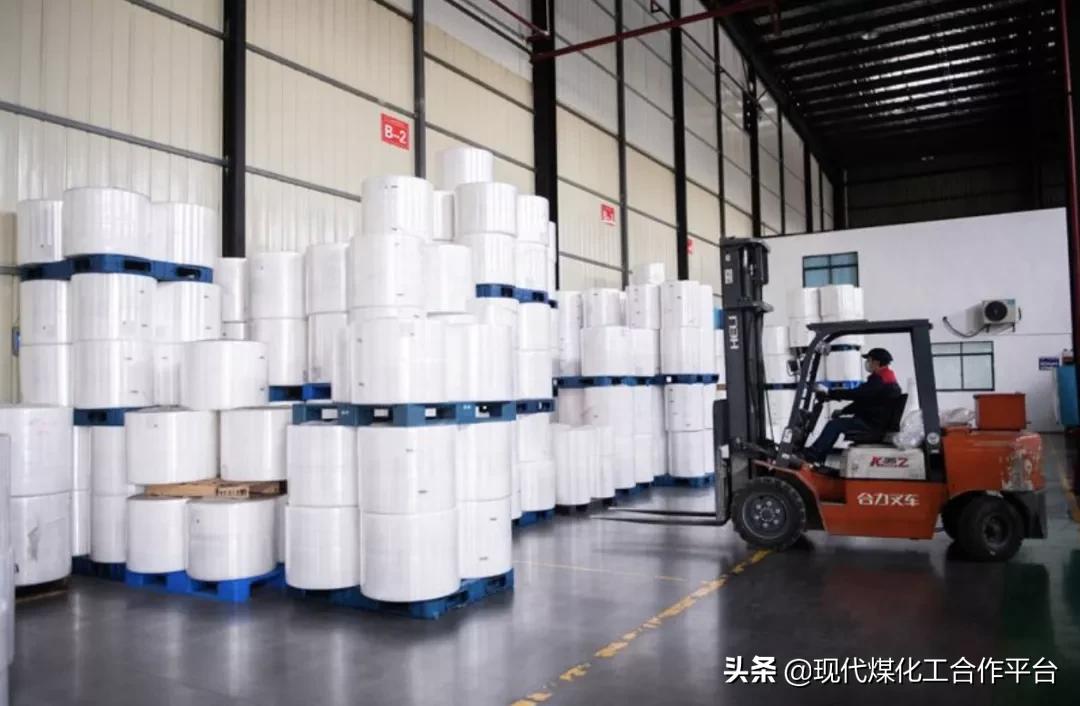 不要到朋友圈找熔喷布了，国家公布200家卖熔喷布的公司