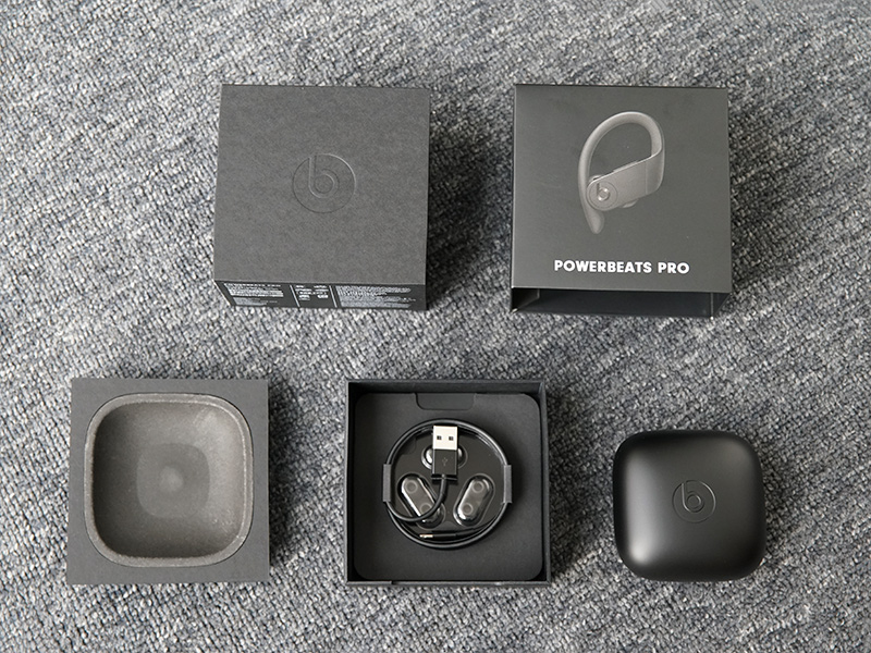 beatspowerbeatspro耳挂能摘吗,BeatsPowerbeatsPro耳机
