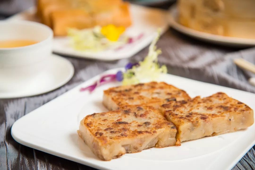 新派港式点心,港式点心什么样的好吃