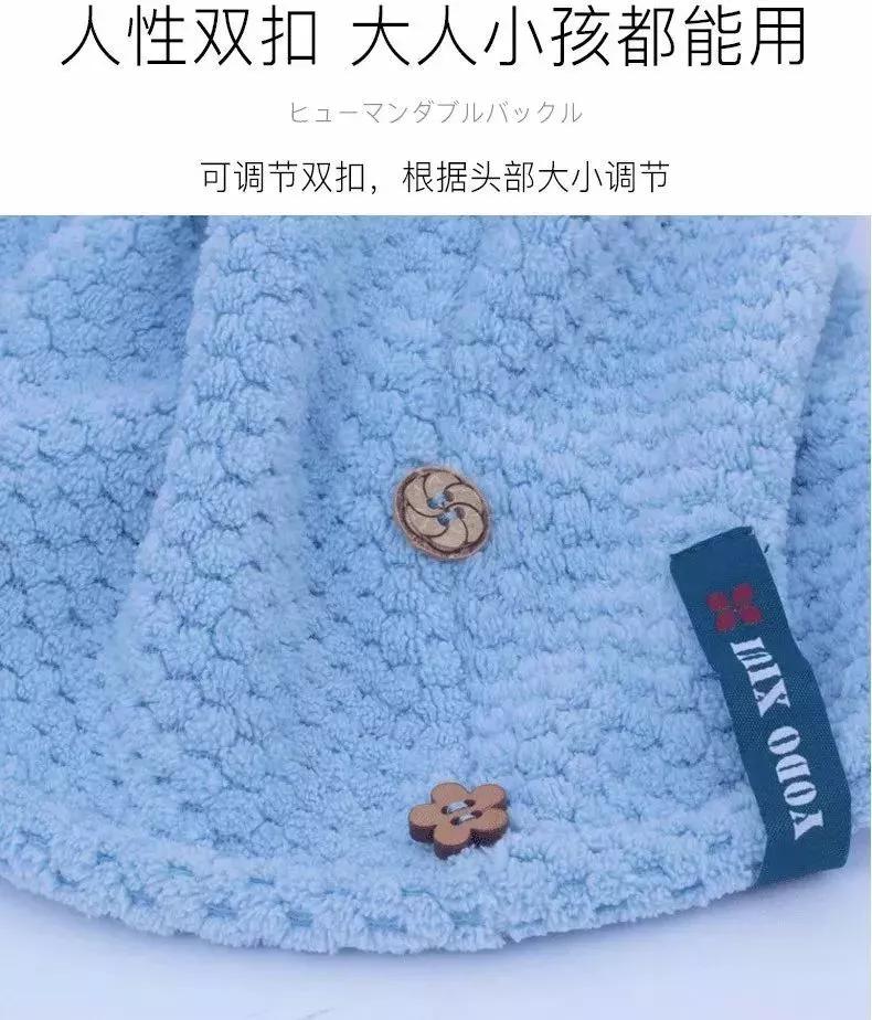 头发没干不要别睡，教你一个妙招，3分钟轻松搞定湿发