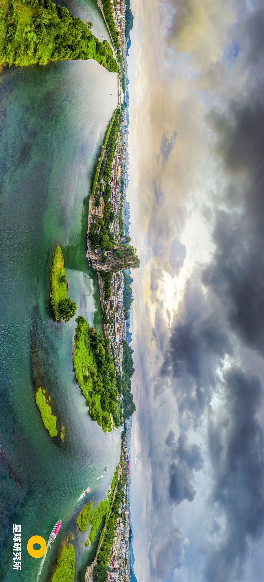 南方喀斯特世界遗产,中国南方喀斯特地貌特点