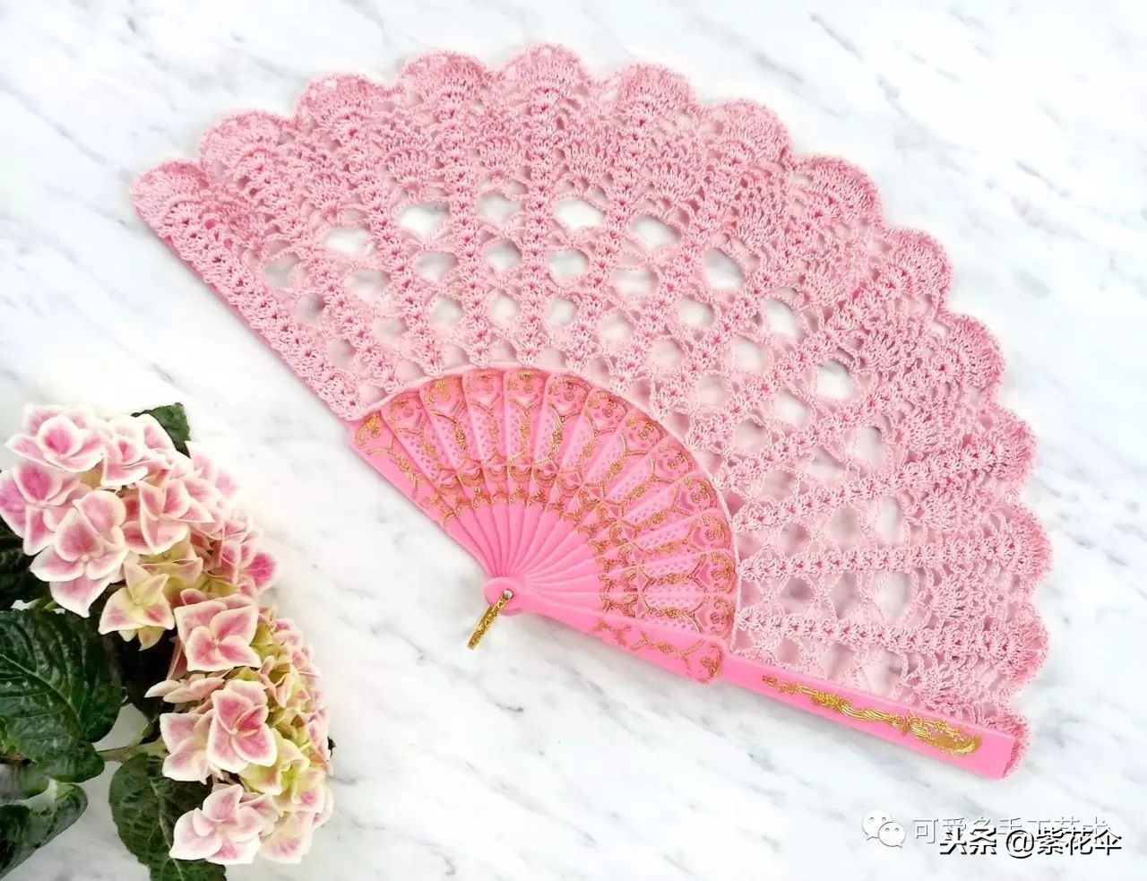 实用的折叠纸扇,折叠扇扇面掉了怎么装