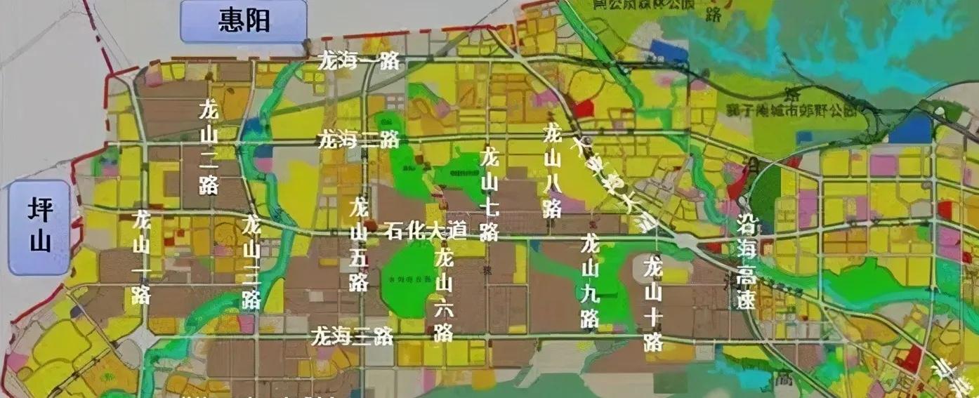 惠州大亚湾房子值得买吗,大亚湾新华联房子值得买吗