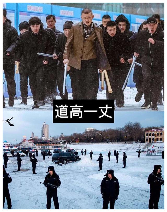 国产最新最火动作电影,十部顶级国产绝佳动作电影