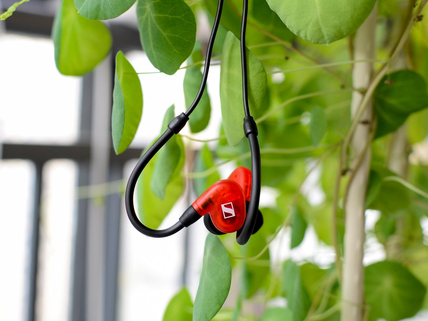 森海塞尔ie100probt,森海塞尔ie100和ie60哪个好