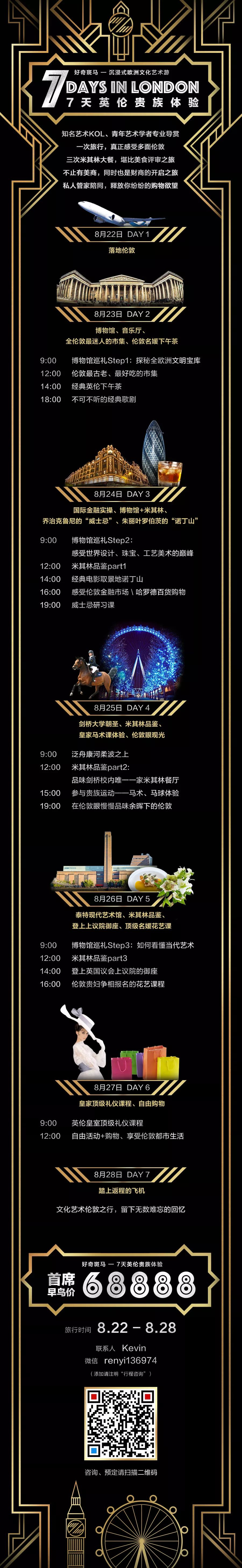 逛过这些店的，才敢说自己是北上广最潮的仔/妹