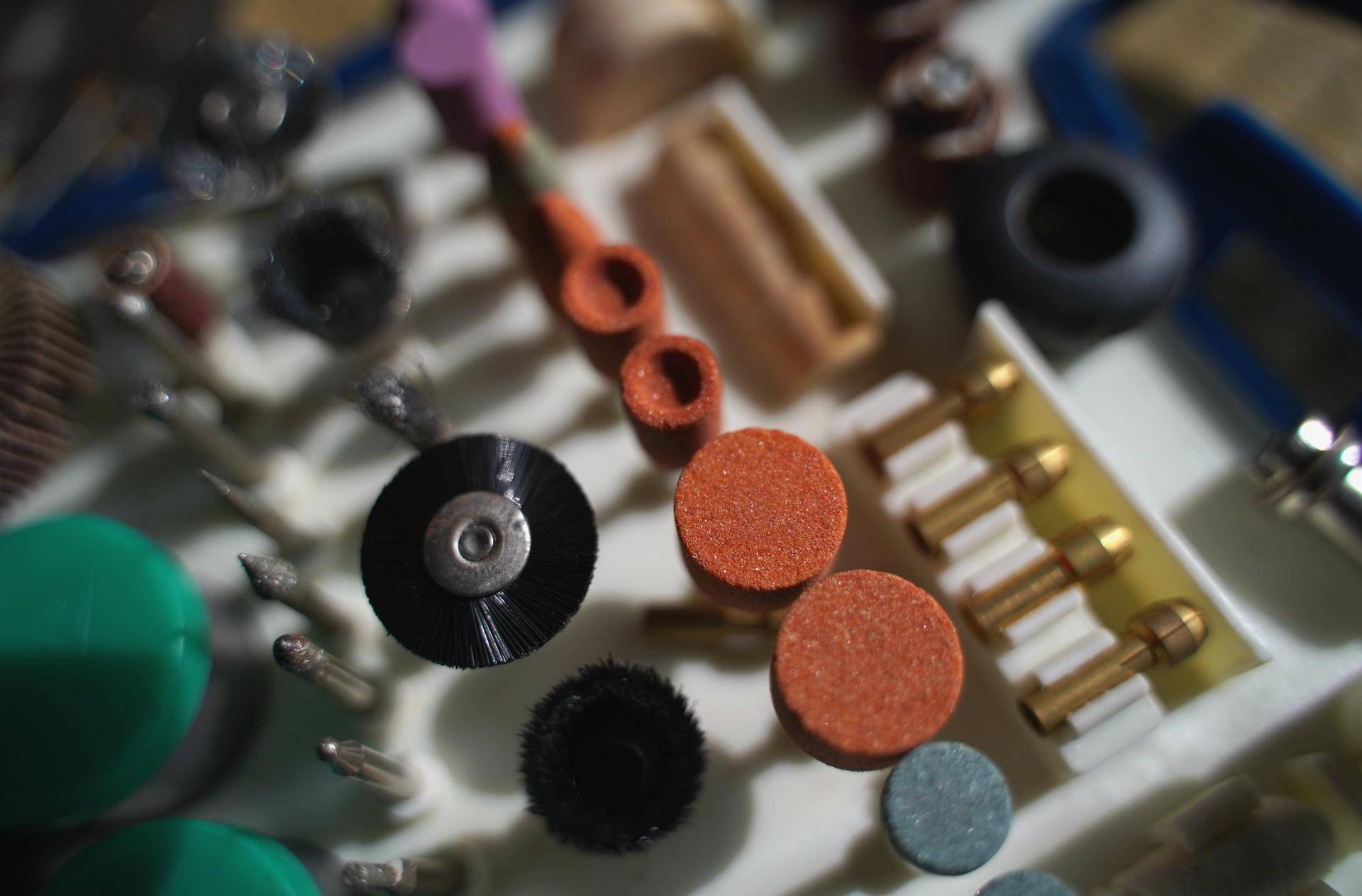 男人都是工具控,男生都是工具控