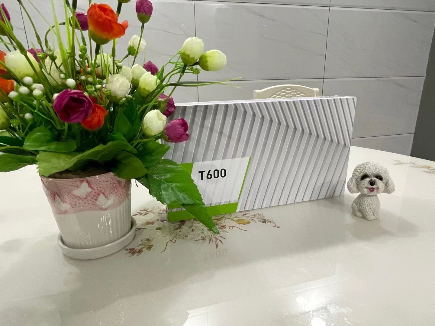 丽台t600显卡为什么是惠普的,丽台t600测试