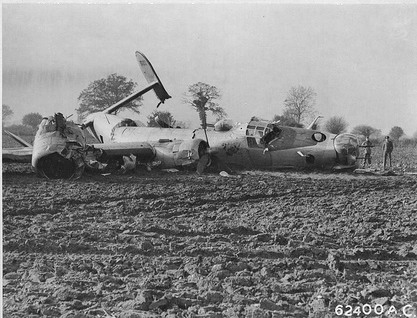 b24解放者轰炸机,b-24战略轰炸机