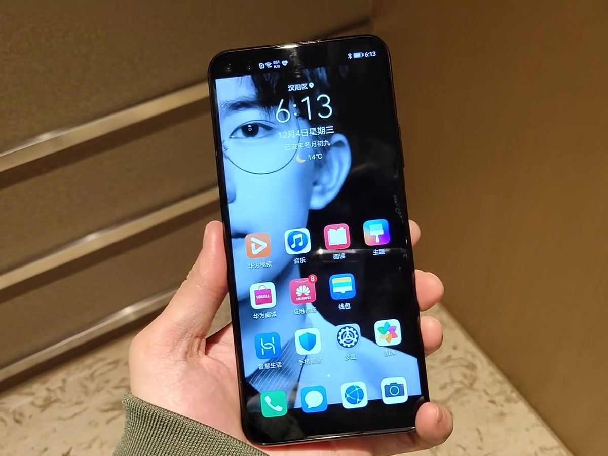 24年华为nova6现在还值得入手么,华为nova65g和华为mate30哪个好