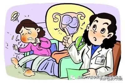 切除卵巢子宫肌瘤会消除吗,切除子宫卵巢囊肿是不是也好了