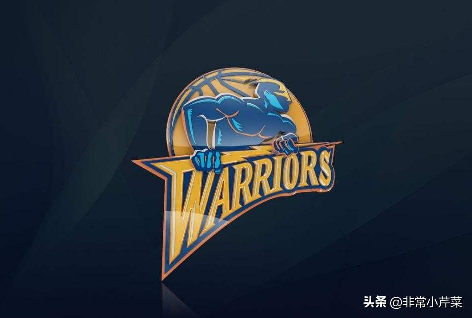 勇士猛龙库里克莱,勇士猛龙比赛的队徽