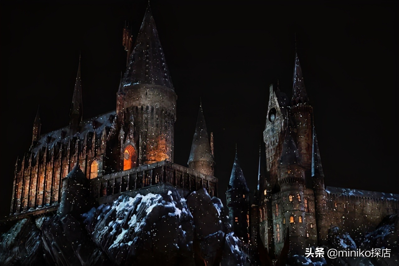 日本关西五天四晚旅游,日本关西6天5夜