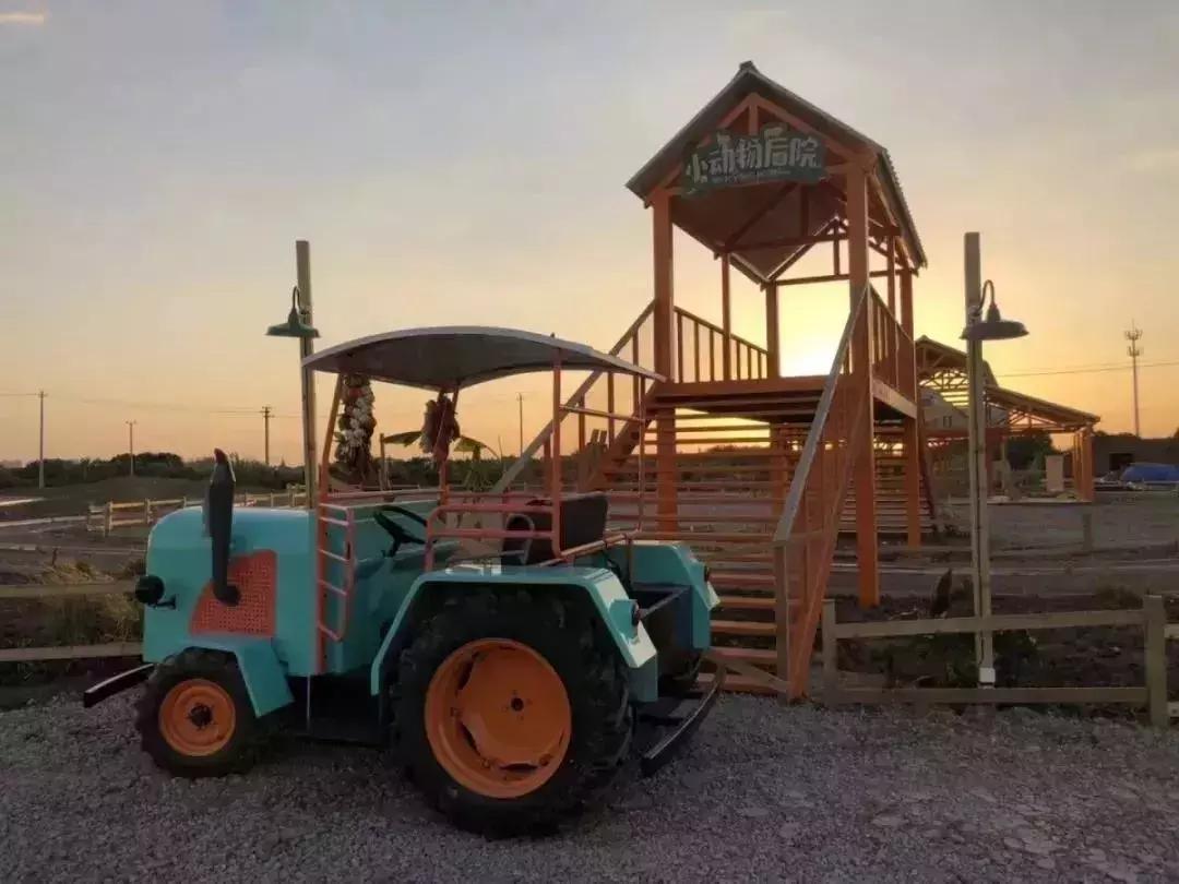 邹迎晞:“田园+乐园+家园”是田园综合体全产业链设计的实践之路