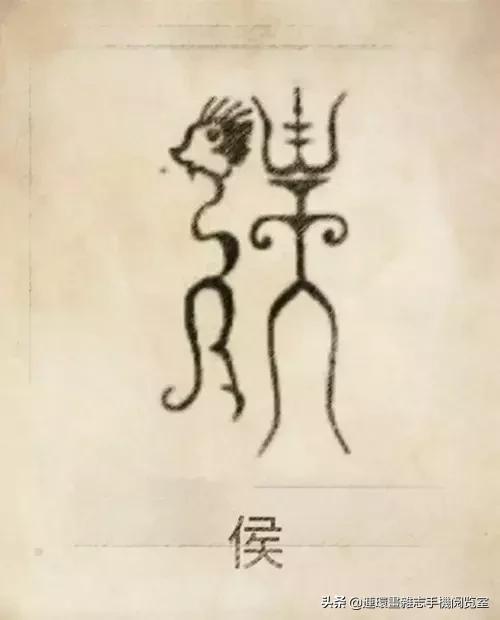 中国100大姓氏图腾大全,姓氏图腾大全史姓图腾是什么