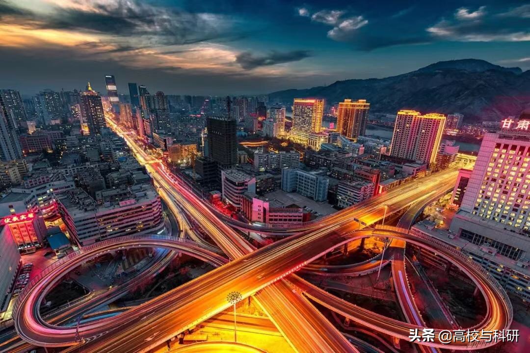 兰州大学是不是西北第一,兰州大学是一所什么样的学校