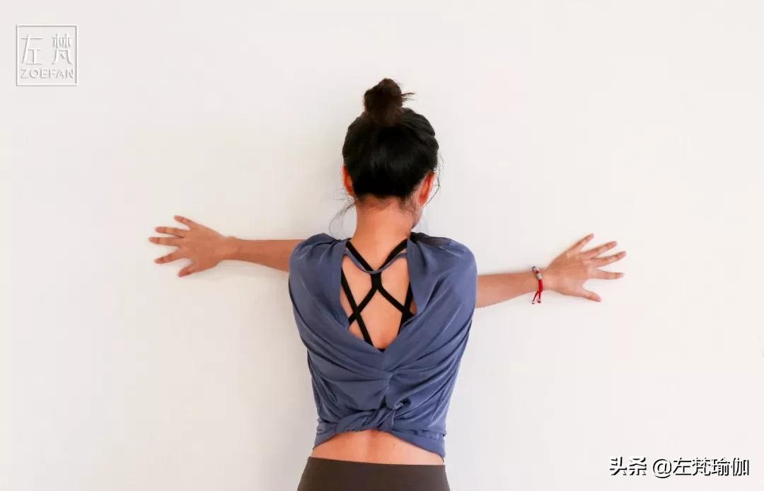 请停止过度“开肩”了！你的肩关节正在*吟呻**...