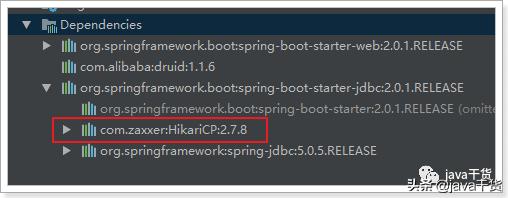 springboot快速入门,springboot快速入门开发