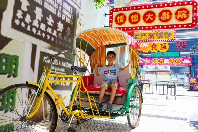 渔人码头附近景点游玩攻略,渔人码头旅游攻略