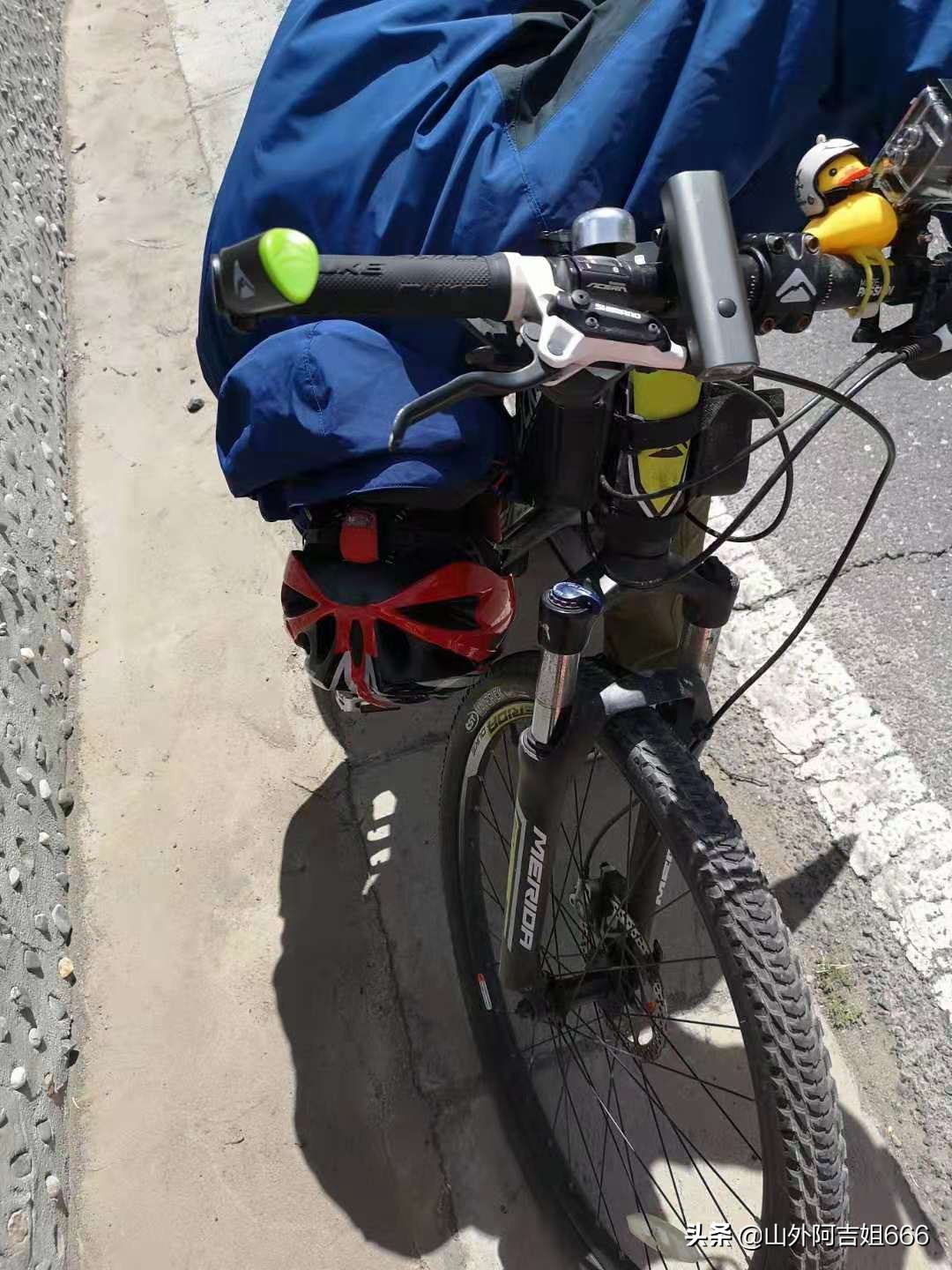 单车骑行318川藏线日记,骑行318川藏线后骑行218回云南