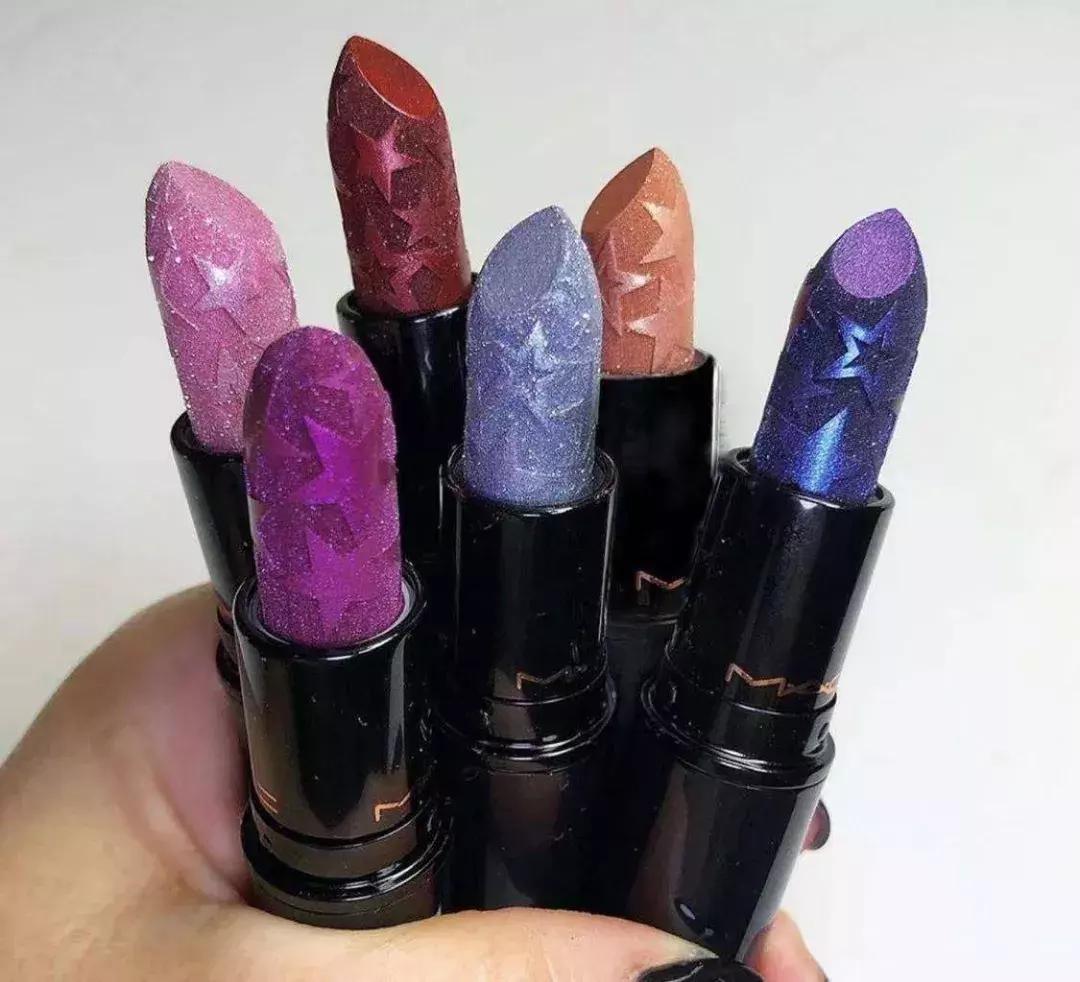 香缇卡限定,香缇卡限定彩妆