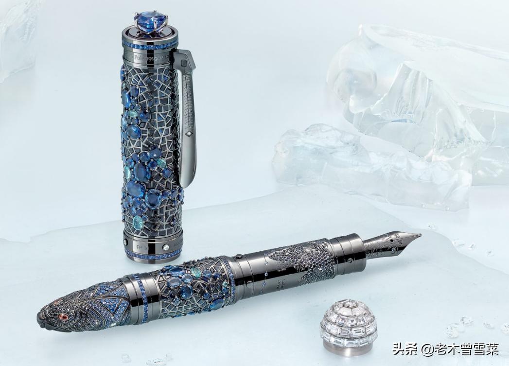 万宝龙钢笔各个系列详细介绍,万宝龙钢笔买第几代比较好