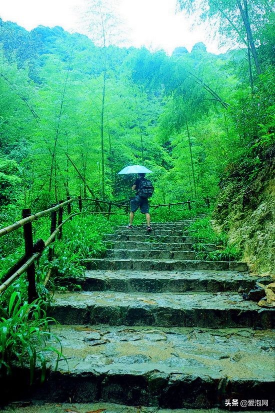 从化瀑布景点,从化可以看瀑布的地方