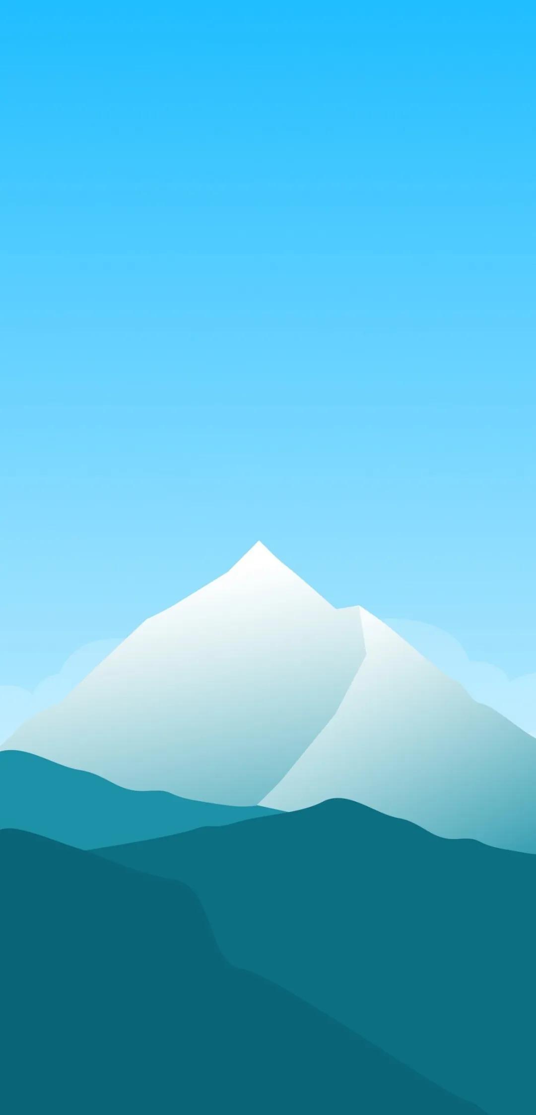 iphone壁纸高级感,iphone壁纸怎么设置