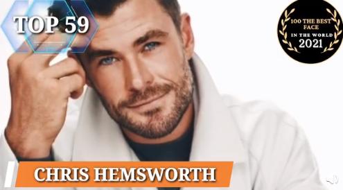 2019世界最帅面孔金泰亨,2017世界最帅面孔100人金泰亨