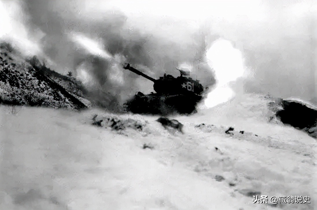 长津湖7连属于哪个军,长津湖第七穿插连连长是谁