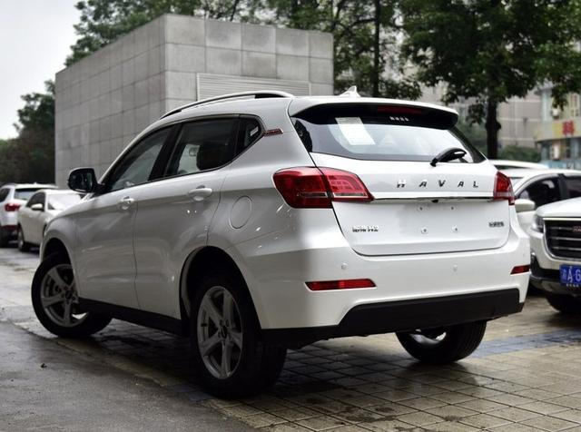 2018年哈弗h2的优点缺点,新款哈弗h2的优点缺点