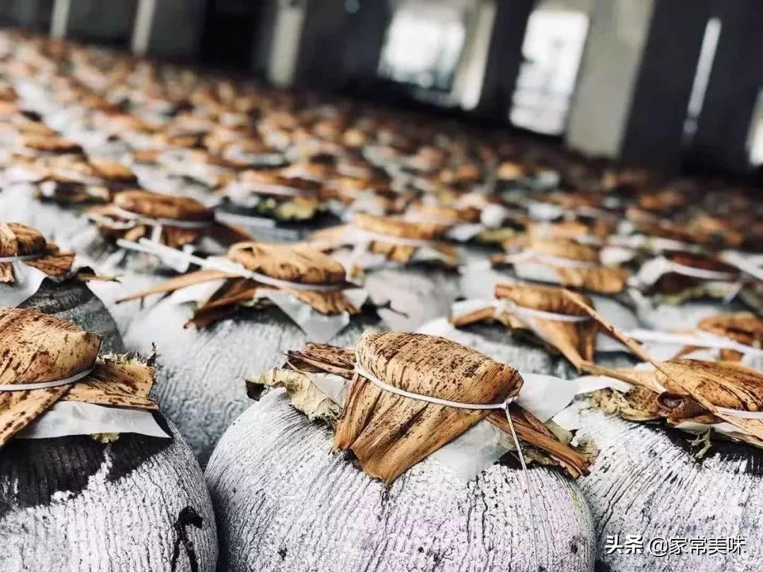 深入国人血液3000年的黄酒,几乎无人问津,难道还不如酒精勾兑酒